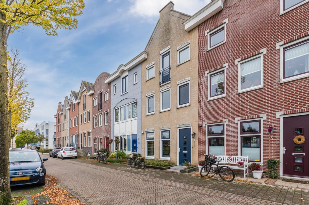 Foto 8 van Walstro 34