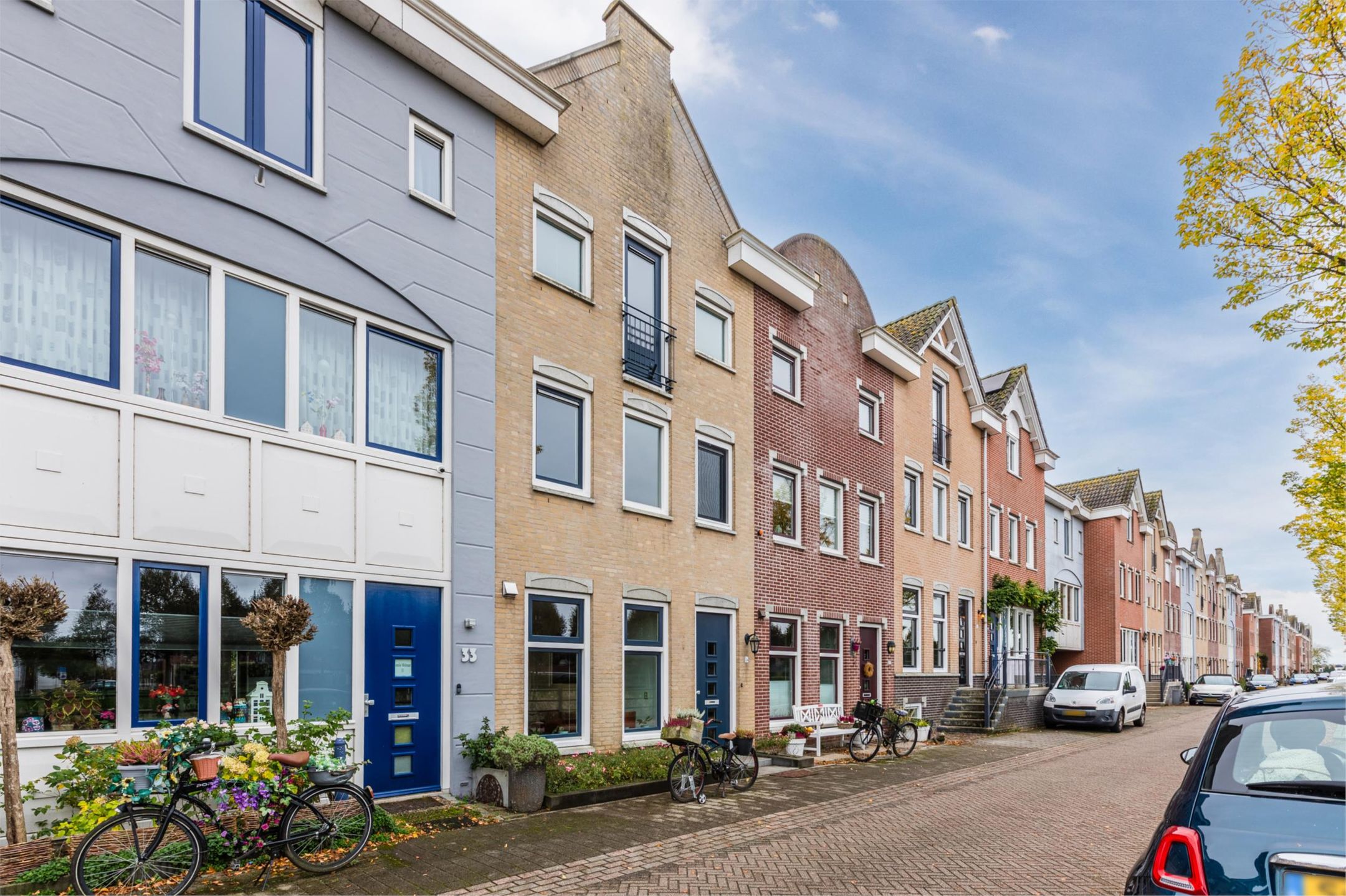 Foto 9 van Walstro 34