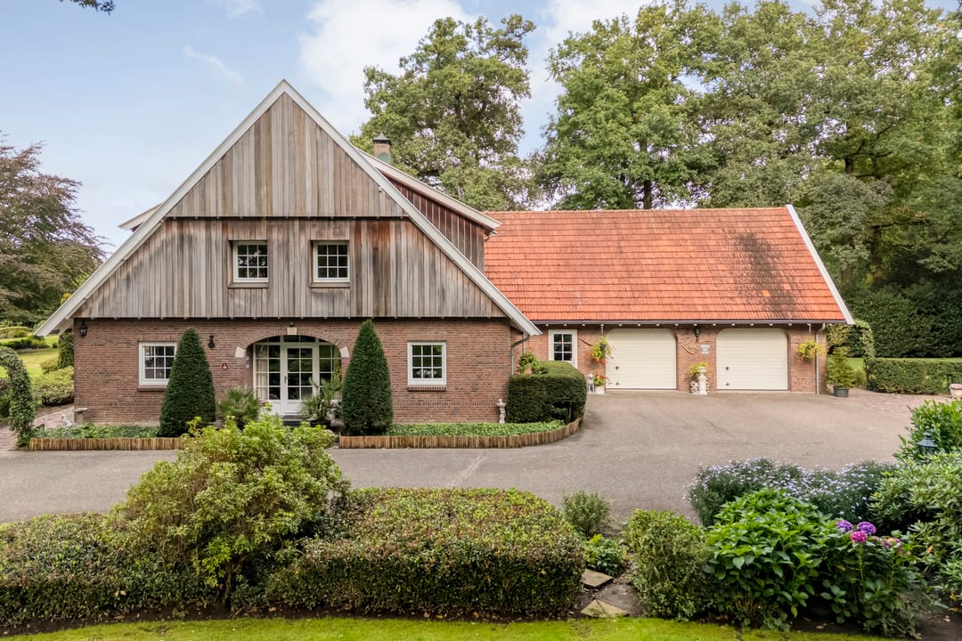 Foto 1 van Amsinksweg 25