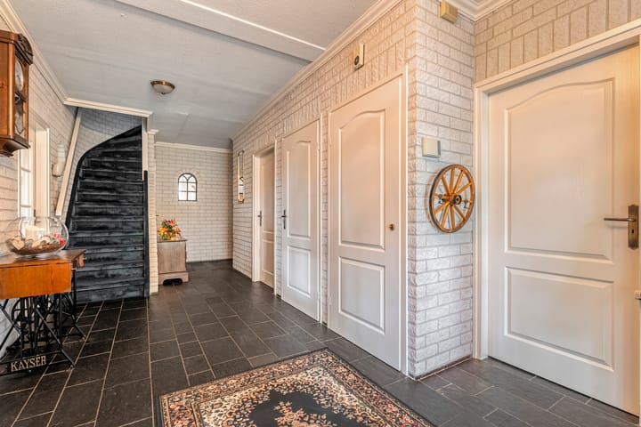 Foto 6 van Amsinksweg 25