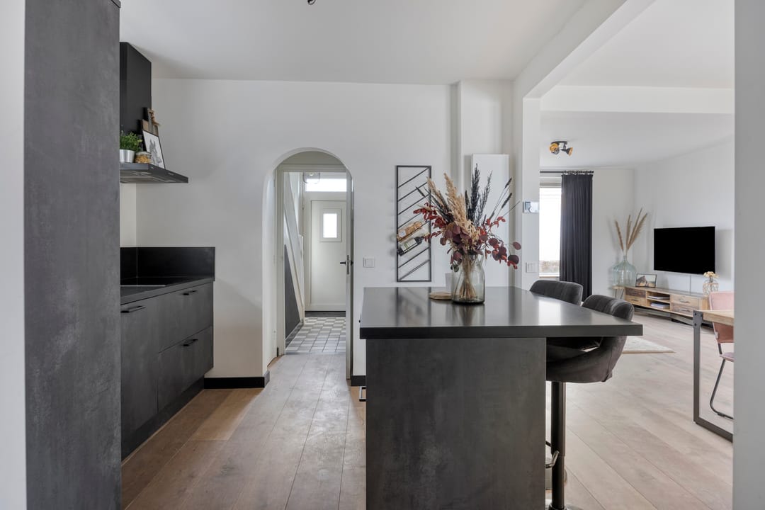 Photo 2 of Pentelstraat 25