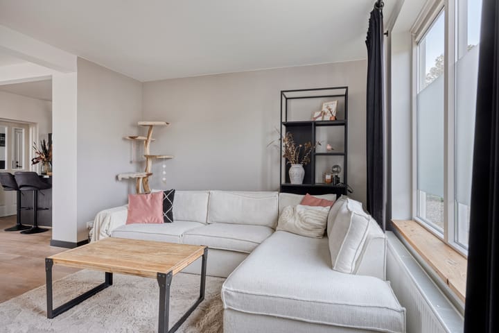 Foto 3 van Pentelstraat 25