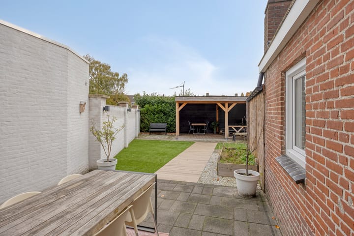 Foto 5 van Pentelstraat 25