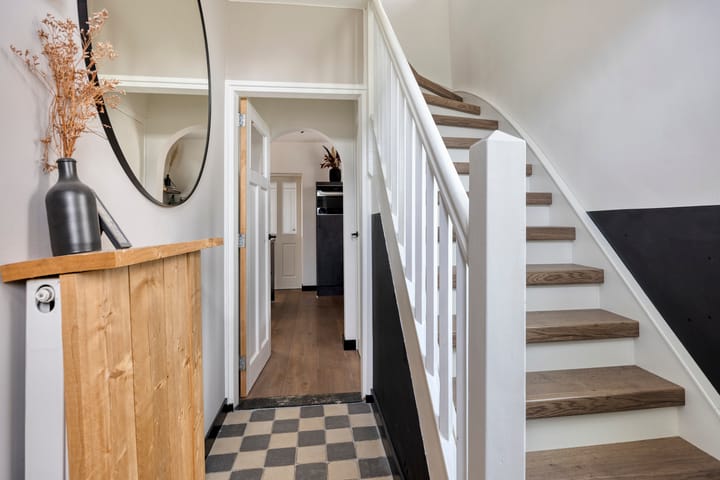 Foto 7 van Pentelstraat 25