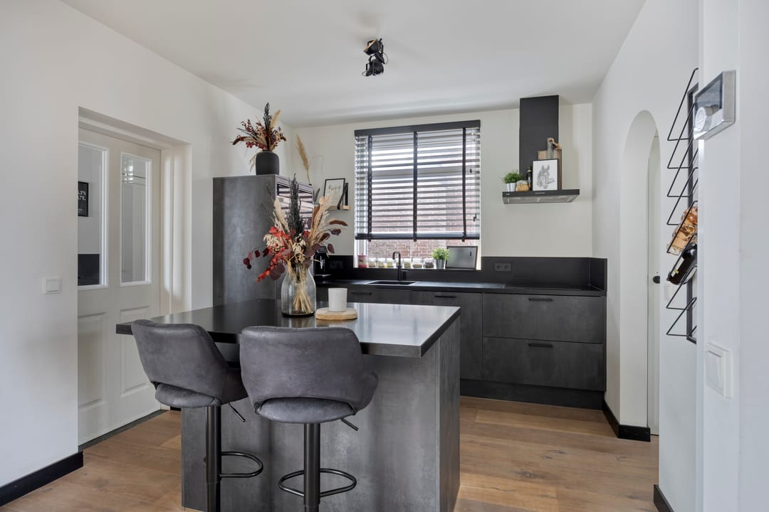 Photo 8 of Pentelstraat 25