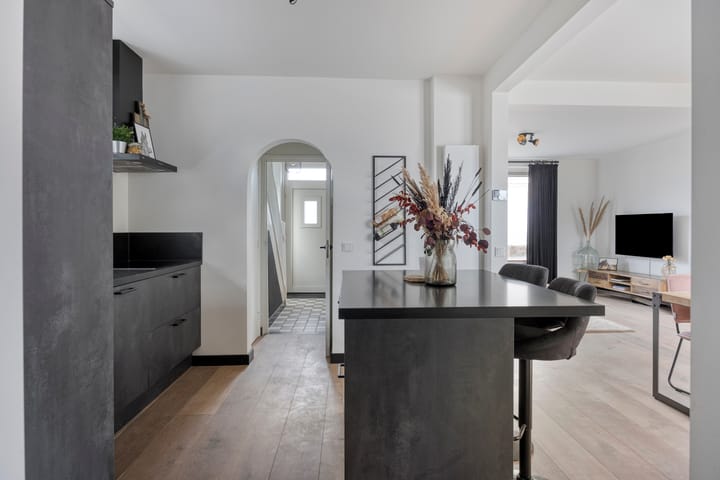 Foto 10 van Pentelstraat 25