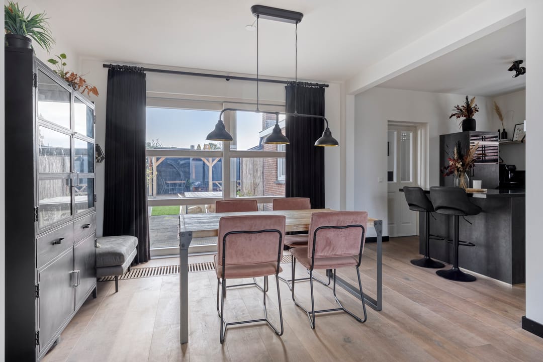 Photo 13 of Pentelstraat 25