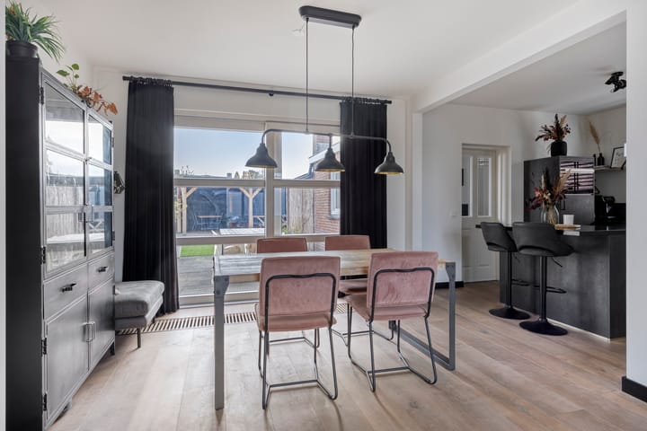 Foto 13 van Pentelstraat 25