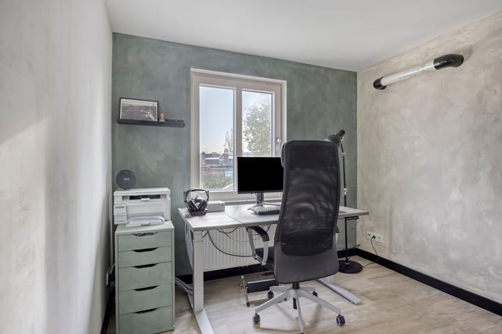 Foto 25 van Pentelstraat 25