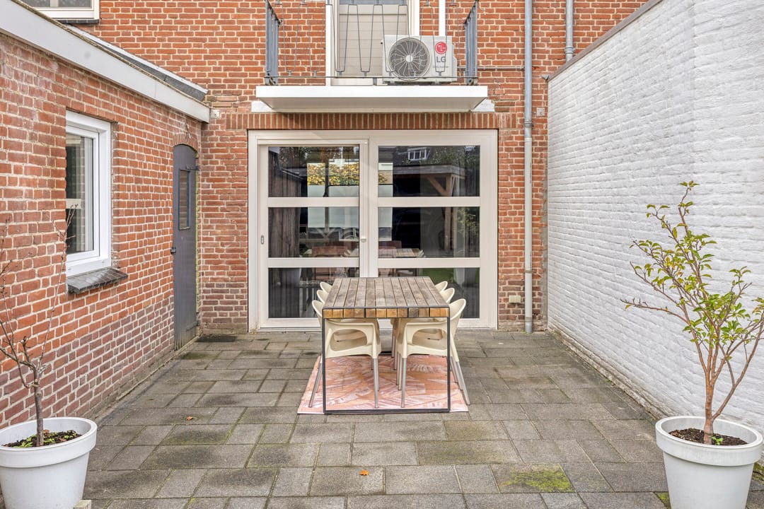 Photo 31 of Pentelstraat 25