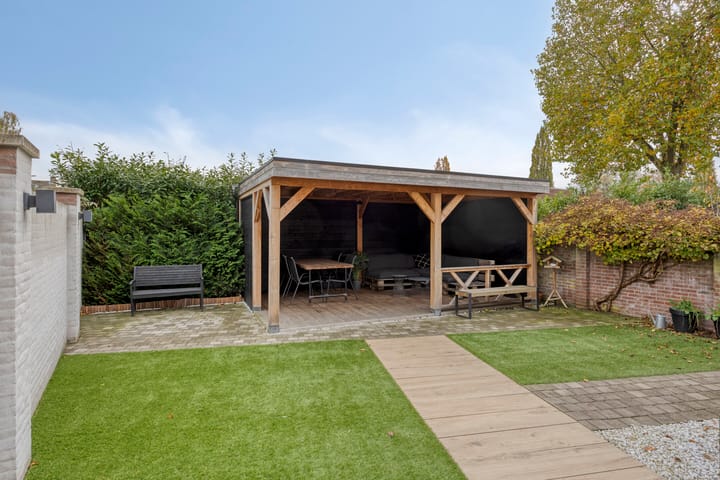 Foto 33 van Pentelstraat 25