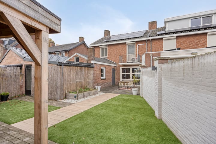 Foto 35 van Pentelstraat 25