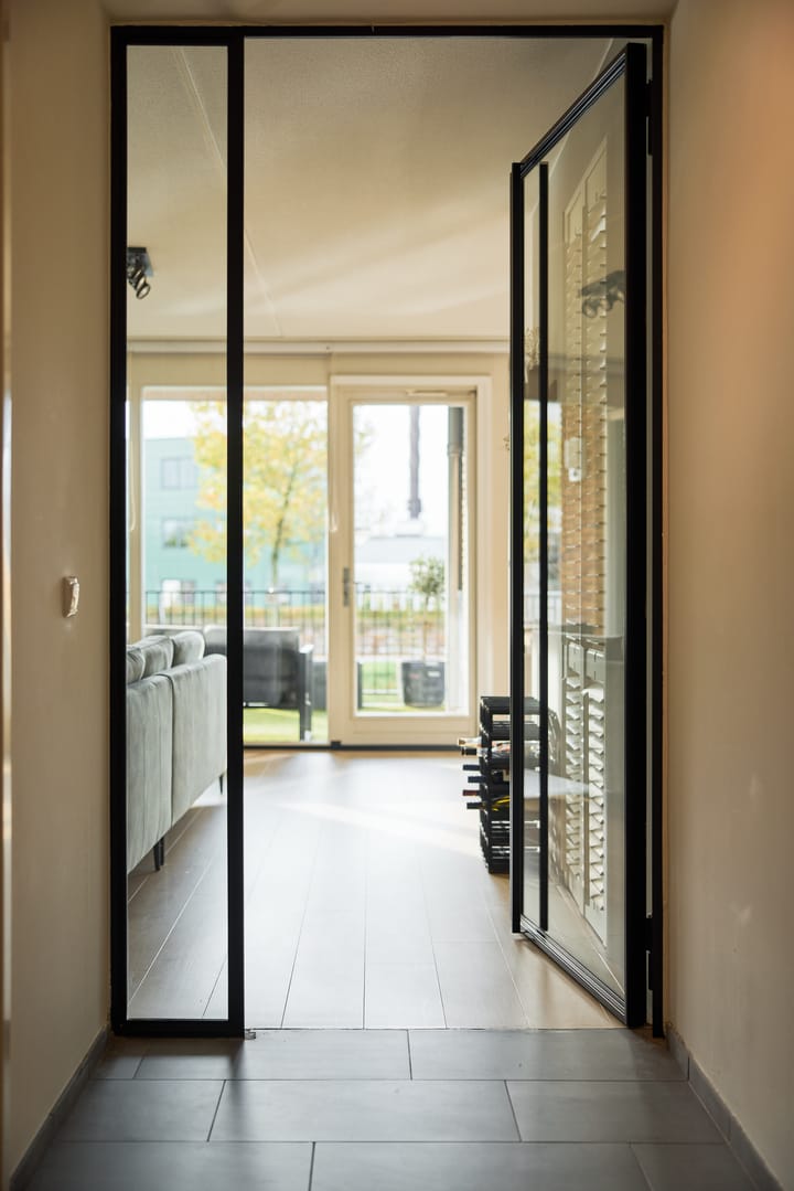 Foto 3 van IJsbaankade 143