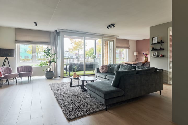 Foto 4 van IJsbaankade 143