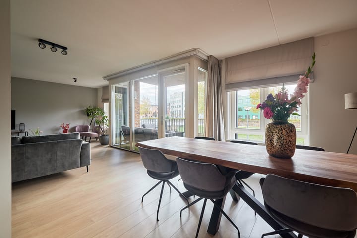 Foto 9 van IJsbaankade 143