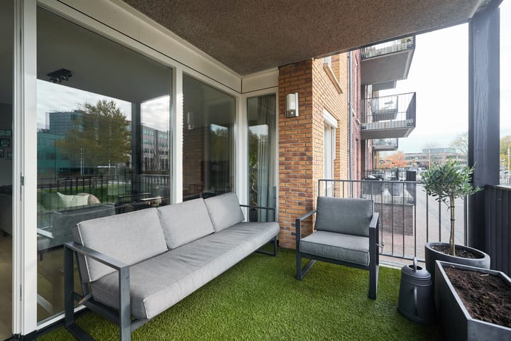 Foto 10 van IJsbaankade 143