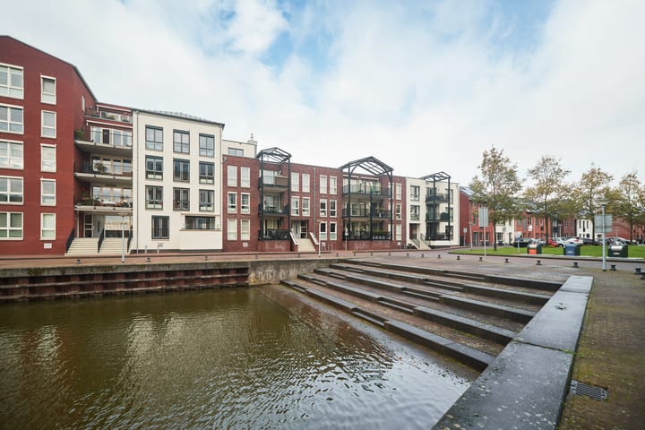 Foto 20 van IJsbaankade 143