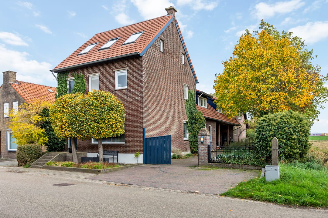 Foto 1 van Illikhoven 93