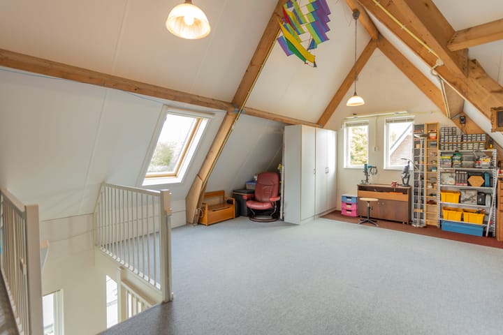 Foto 4 van Kooimeerstraat 1