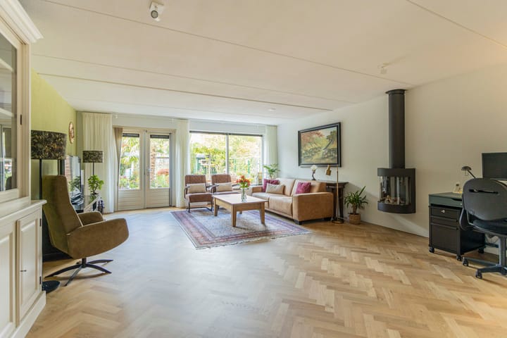 Foto 5 van Kooimeerstraat 1