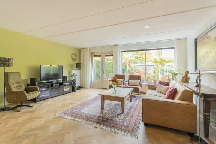 Foto 6 van Kooimeerstraat 1