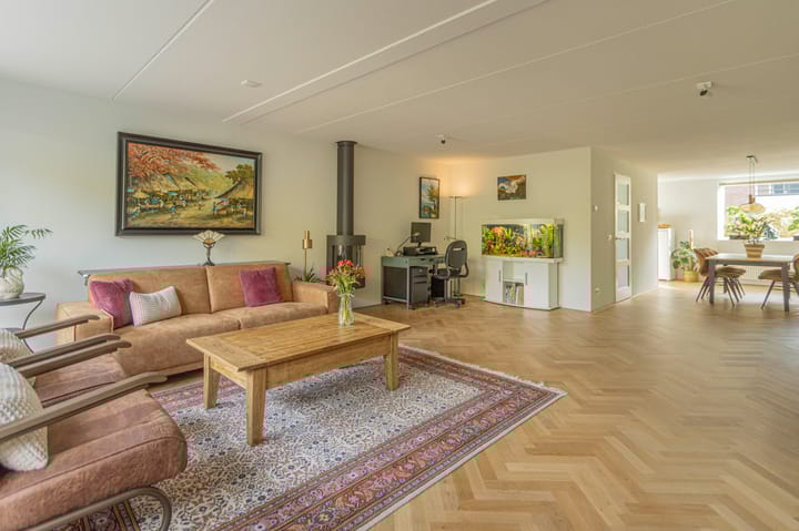 Foto 7 van Kooimeerstraat 1