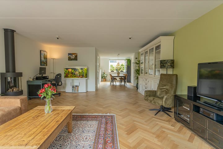 Foto 8 van Kooimeerstraat 1