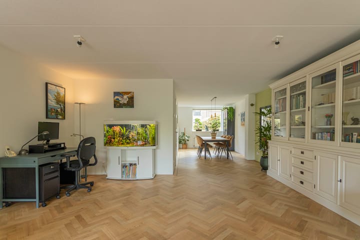 Foto 9 van Kooimeerstraat 1