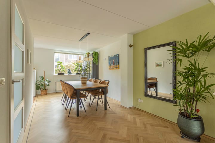 Foto 10 van Kooimeerstraat 1