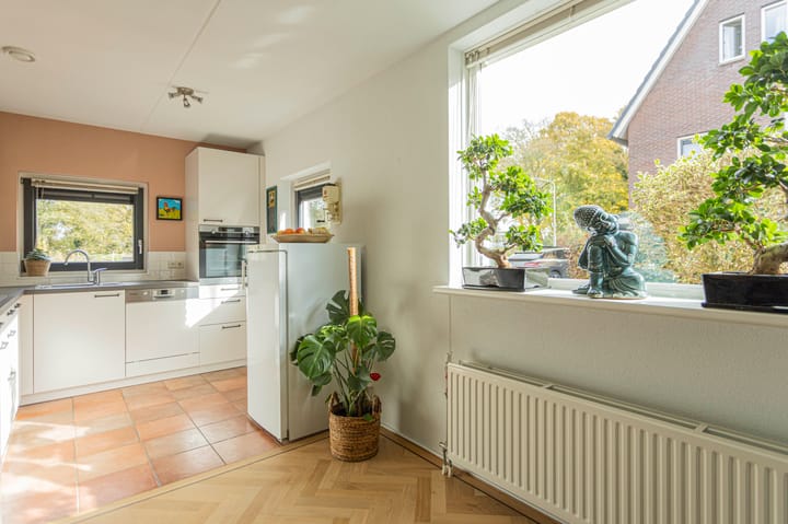 Foto 11 van Kooimeerstraat 1