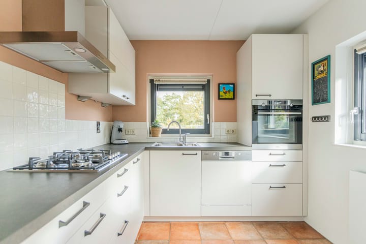 Foto 12 van Kooimeerstraat 1