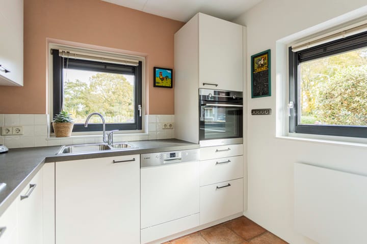 Foto 13 van Kooimeerstraat 1