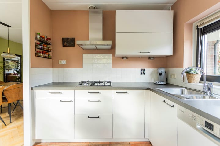 Foto 14 van Kooimeerstraat 1