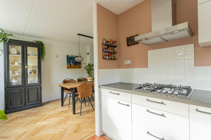 Foto 15 van Kooimeerstraat 1