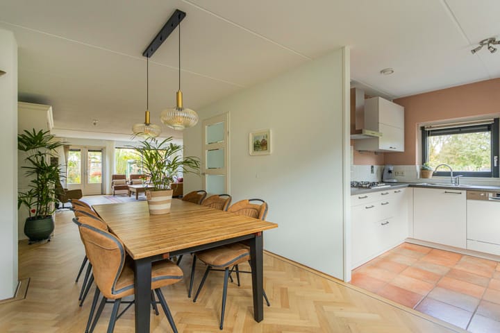 Foto 17 van Kooimeerstraat 1