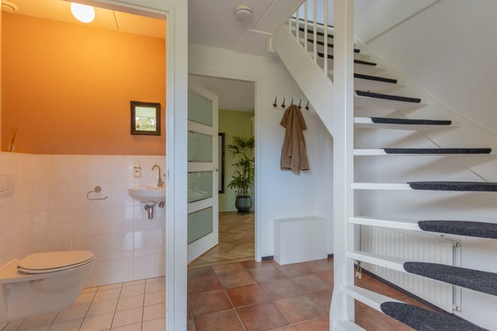 Foto 18 van Kooimeerstraat 1