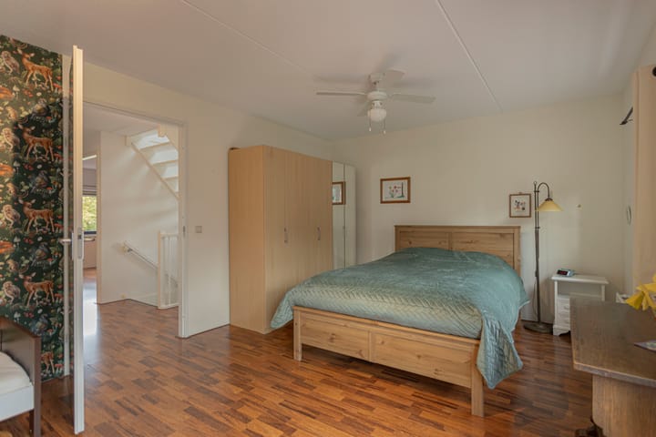 Foto 19 van Kooimeerstraat 1