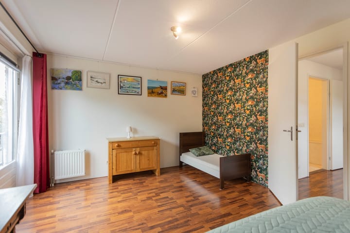 Foto 20 van Kooimeerstraat 1