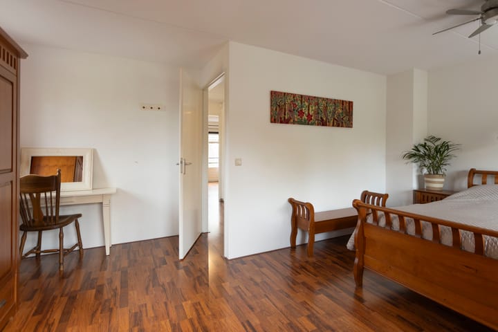 Foto 25 van Kooimeerstraat 1