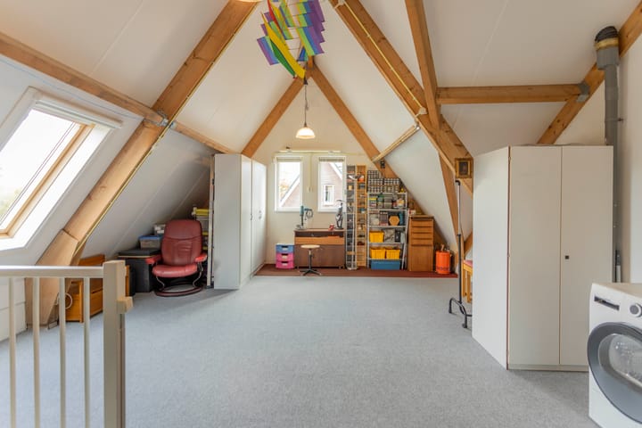 Foto 30 van Kooimeerstraat 1