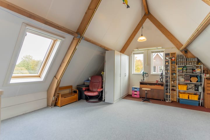 Foto 31 van Kooimeerstraat 1