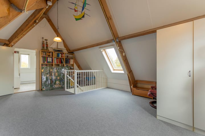 Foto 32 van Kooimeerstraat 1