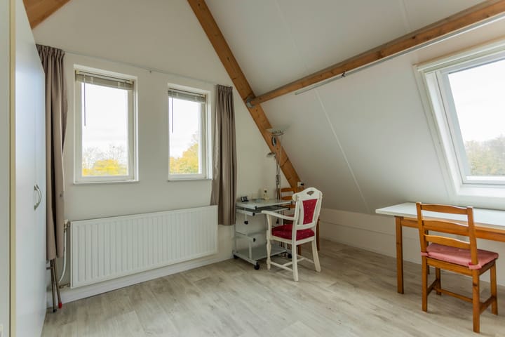 Foto 33 van Kooimeerstraat 1