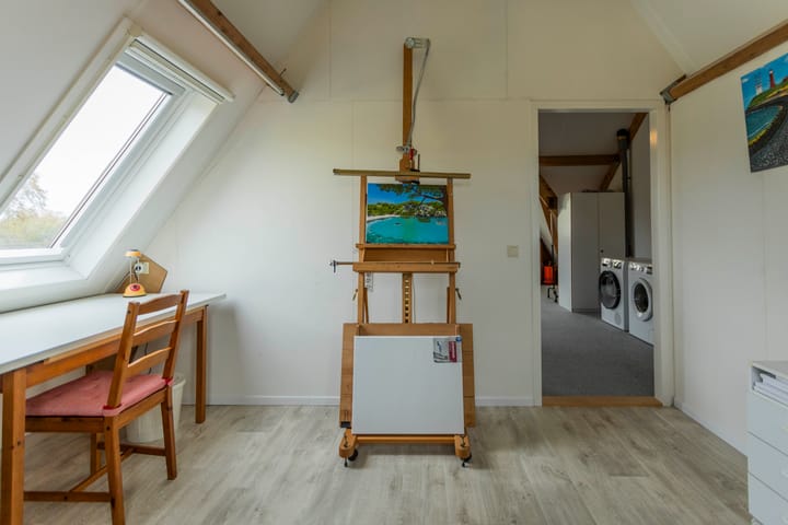 Foto 34 van Kooimeerstraat 1