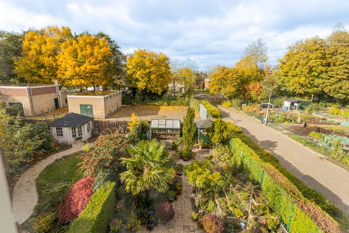 Foto 35 van Kooimeerstraat 1