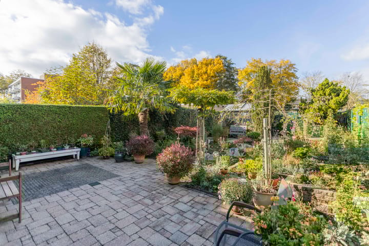 Foto 36 van Kooimeerstraat 1