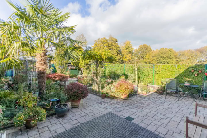 Foto 38 van Kooimeerstraat 1