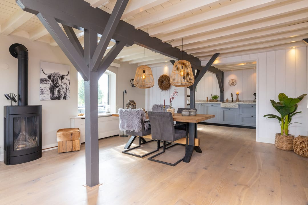 Foto 1 van Oosterhaven 6