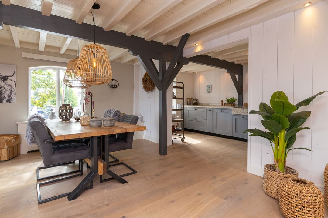 Foto 2 van Oosterhaven 6