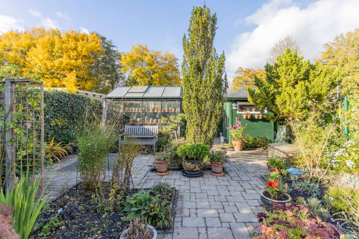 Foto 40 van Kooimeerstraat 1